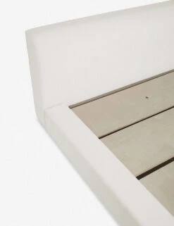 Clayton Platform Bed -VIAN Furniture Shop ClaytonBed Queen Natural 0732 ba3ce2af 15ca 48c4 be8e 5f1ca4652d2b