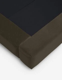 Clayton Platform Bed -VIAN Furniture Shop ClaytonPlatformBed Balsam Queen L04714202073 PRODUCT