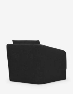 Cleary Swivel Chair -VIAN Furniture Shop ClearyChair 016 BU102 31.BI1