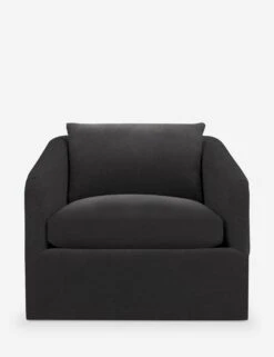 Cleary Swivel Chair -VIAN Furniture Shop ClearyChair 016 BU102 31.MI