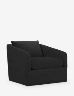 Cleary Swivel Chair -VIAN Furniture Shop ClearyChair 016 BU102 31 AI