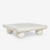 Clouded Square Coffee Table By Sarah Sherman Samuel