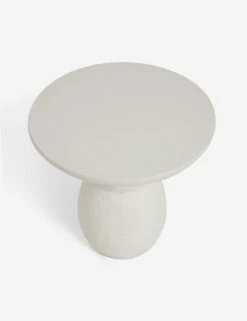 Clouded Round Side Table By Sarah Sherman Samuel -VIAN Furniture Shop CloudedSideTable 3632 a8c31a1d 7571 4dfa 9240 89fbe62f7b2f