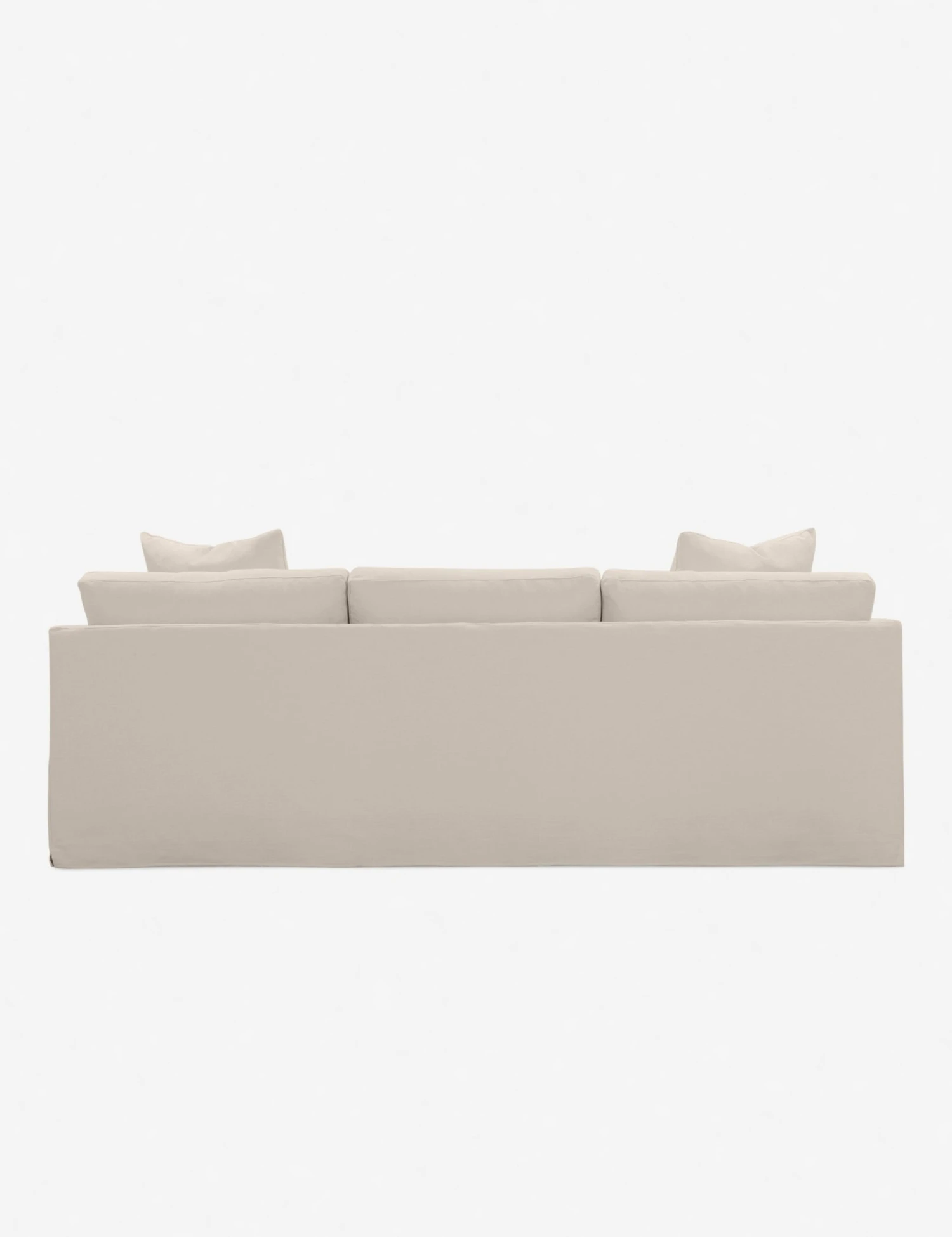 Coen Slipcover Sofa 14 Coen Slipcover Sofa - Image 12