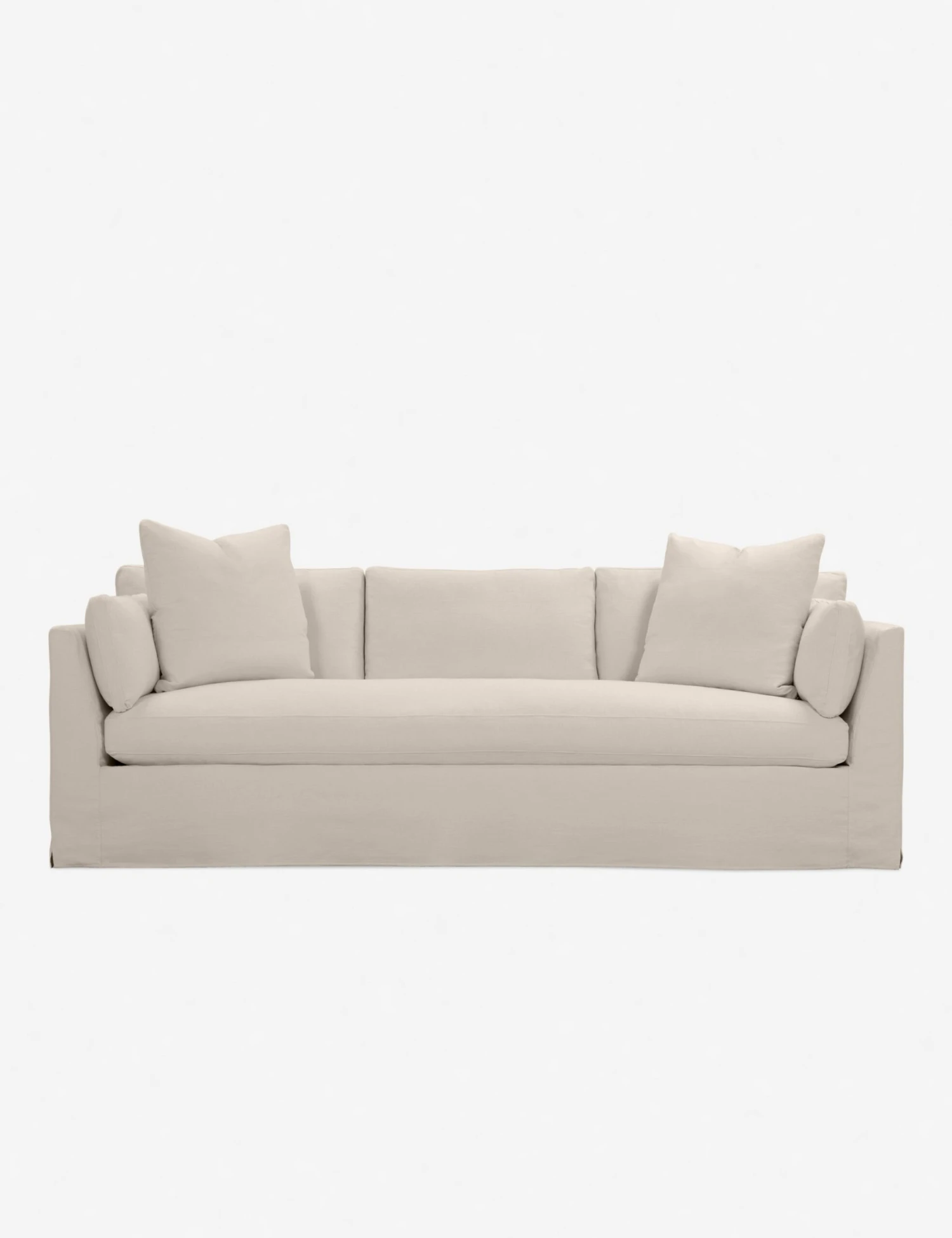 Coen Slipcover Sofa 12 Coen Slipcover Sofa - Image 10