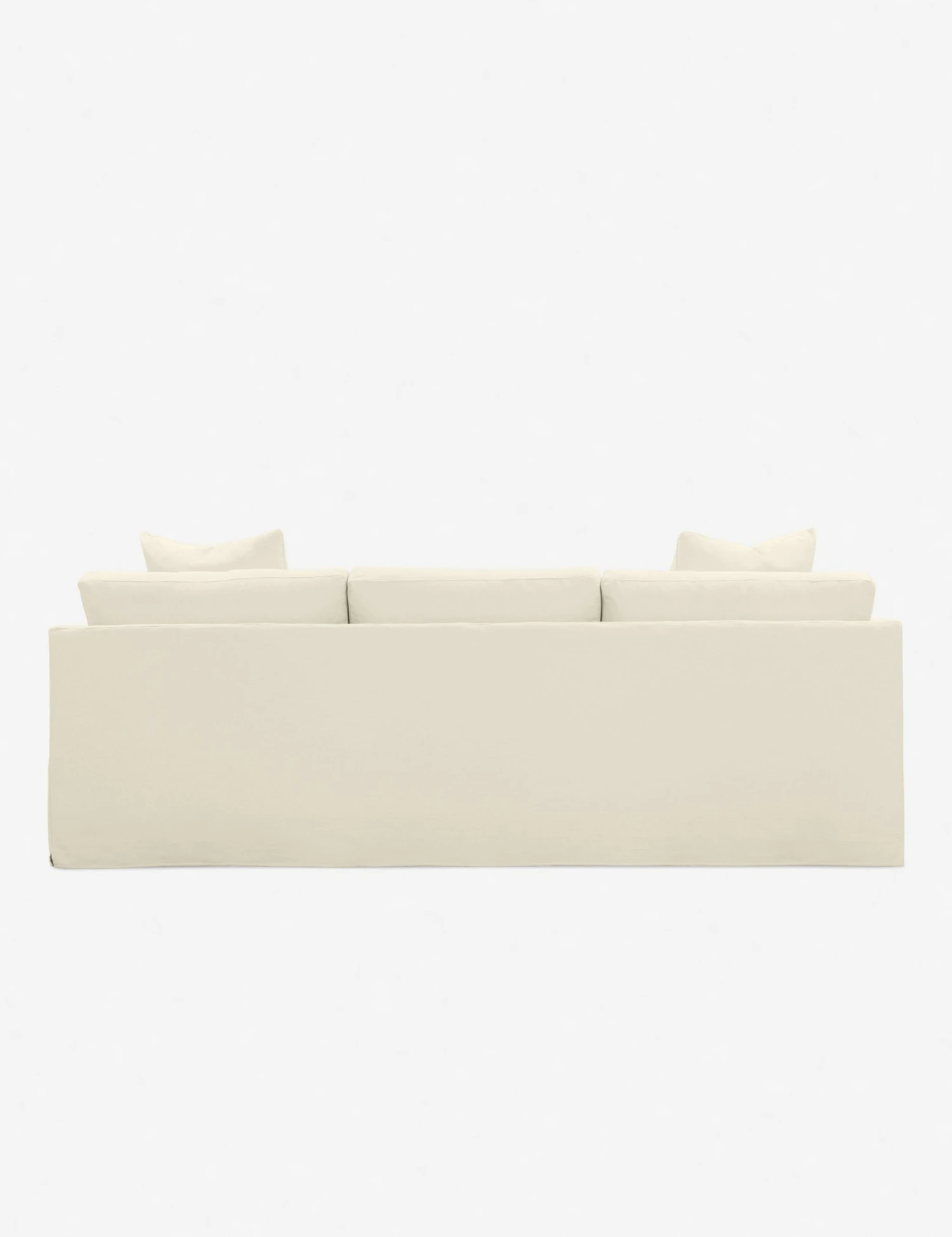 Coen Slipcover Sofa 10 Coen Slipcover Sofa - Image 8