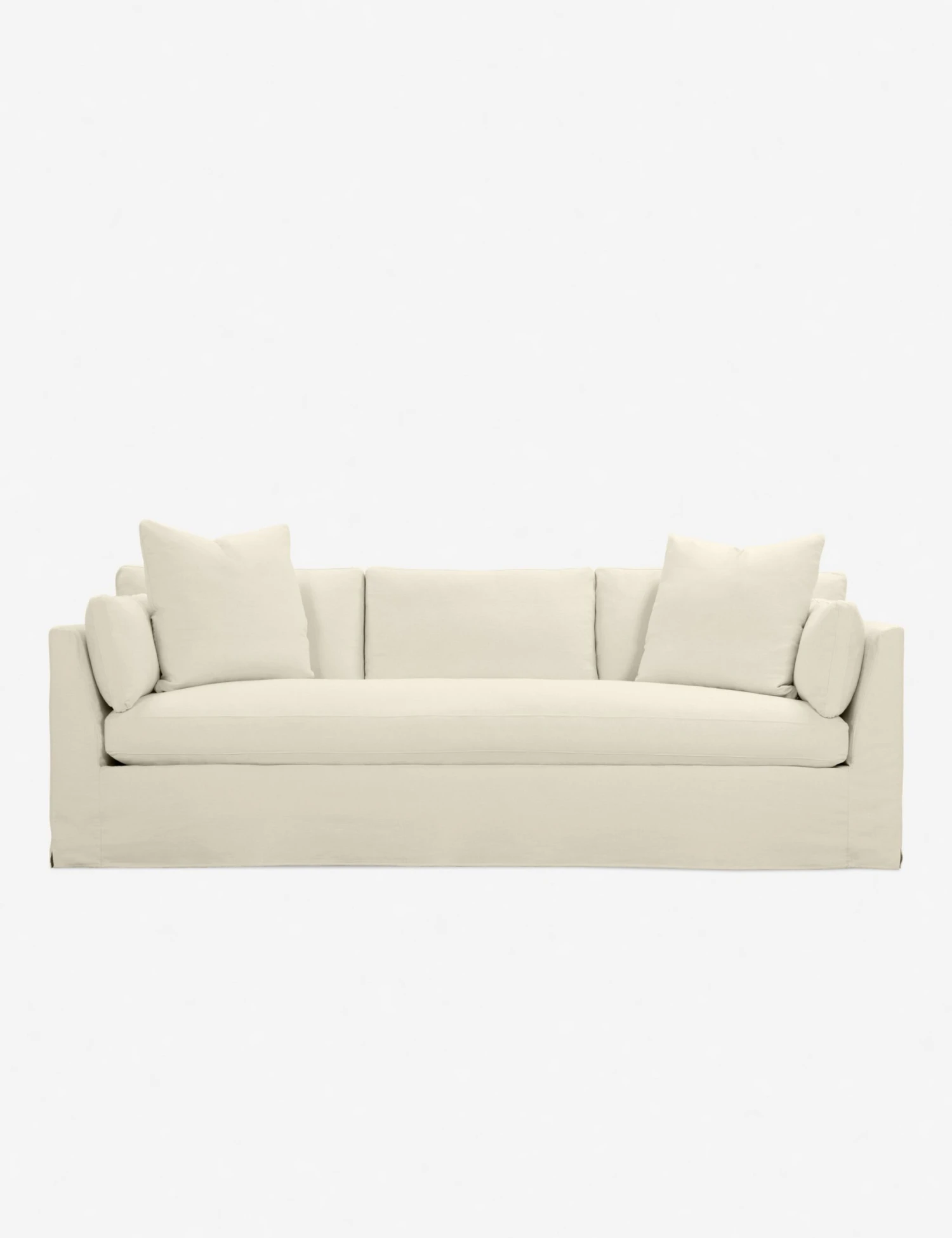 Coen Slipcover Sofa 9 Coen Slipcover Sofa - Image 7