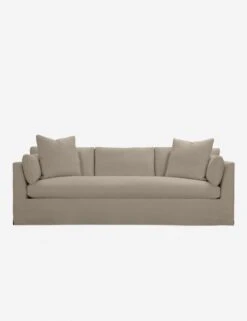 Coen Slipcover Sofa 18 Coen Slipcover Sofa -VIAN Furniture Shop CoenSlipcover Pebble Boden slip 233 12767 43.MI 1