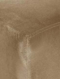 Colm Bench -VIAN Furniture Shop ColmBench CamelVelvet L04711982899