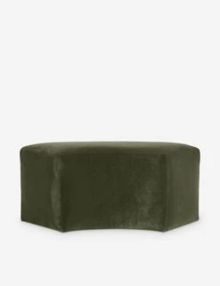 Colm Bench -VIAN Furniture Shop ColmBench MossVelvet L04711982893