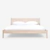 Plume Bed By Sun At Six -VIAN Furniture Shop Copyofnude plume king bed 1 1