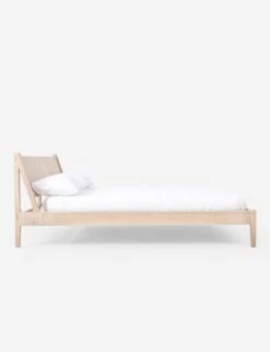 Plume Bed By Sun At Six -VIAN Furniture Shop Copyofnude plume king bed 3 1