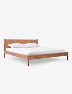 Plume Bed By Sun At Six -VIAN Furniture Shop Copyofsienna plume king bed 2 3