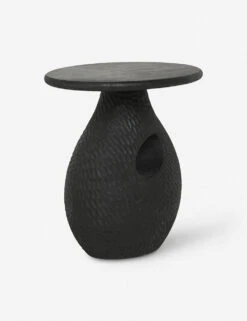 Corso Side Table -VIAN Furniture Shop CorsoSideTable Black 0905 c5388bd4 d00c 42ae 8661 1d0fcc1fe214