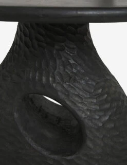 Corso Side Table -VIAN Furniture Shop CorsoSideTable Black 0909 28744f74 fb2c 4433 a26d 6c657f0b9ee6