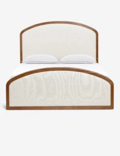 Crawford Platform Bed