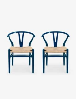 Cylia Dining Chair (Set Of 2) -VIAN Furniture Shop Cylia3