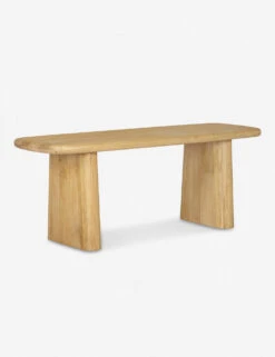 Nera Dining Bench -VIAN Furniture Shop DIN00164