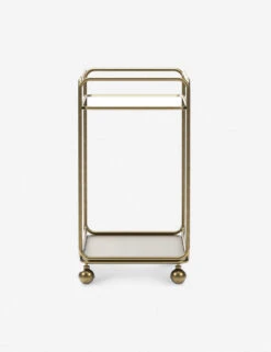Nathalie Bar Cart -VIAN Furniture Shop DIN00241 2