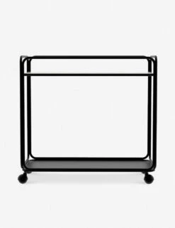 Nathalie Bar Cart -VIAN Furniture Shop DIN00242 1