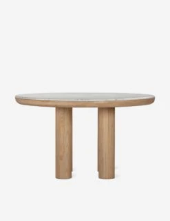 Ellen Round Dining Table -VIAN Furniture Shop DIN00320 1 Product