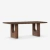Alvaro Dining Table -VIAN Furniture Shop DIN00345 Product