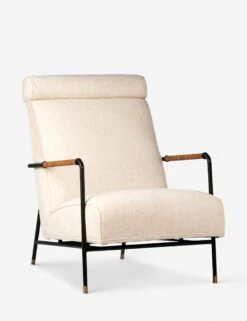 Blackburn Accent Chair -VIAN Furniture Shop DOV11635
