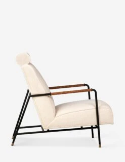 Blackburn Accent Chair -VIAN Furniture Shop DOV11635b