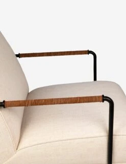 Blackburn Accent Chair -VIAN Furniture Shop DOV11635cl