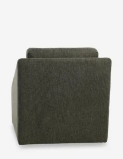 Layton Swivel Chair -VIAN Furniture Shop DOV17125GR B