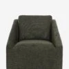 Layton Swivel Chair -VIAN Furniture Shop DOV17125GR F