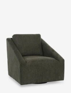 Layton Swivel Chair -VIAN Furniture Shop DOV17125GR FTQ