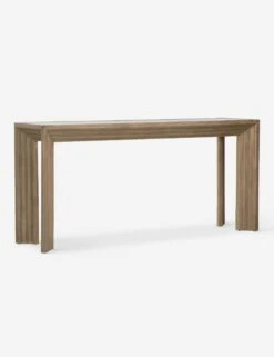 Pender Console Table -VIAN Furniture Shop DOV18181 LTWW FTQ