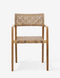 Mata Dining Chair (Set Of 2) 20 Mata Dining Chair (Set Of 2) -VIAN Furniture Shop DOV18813BR F