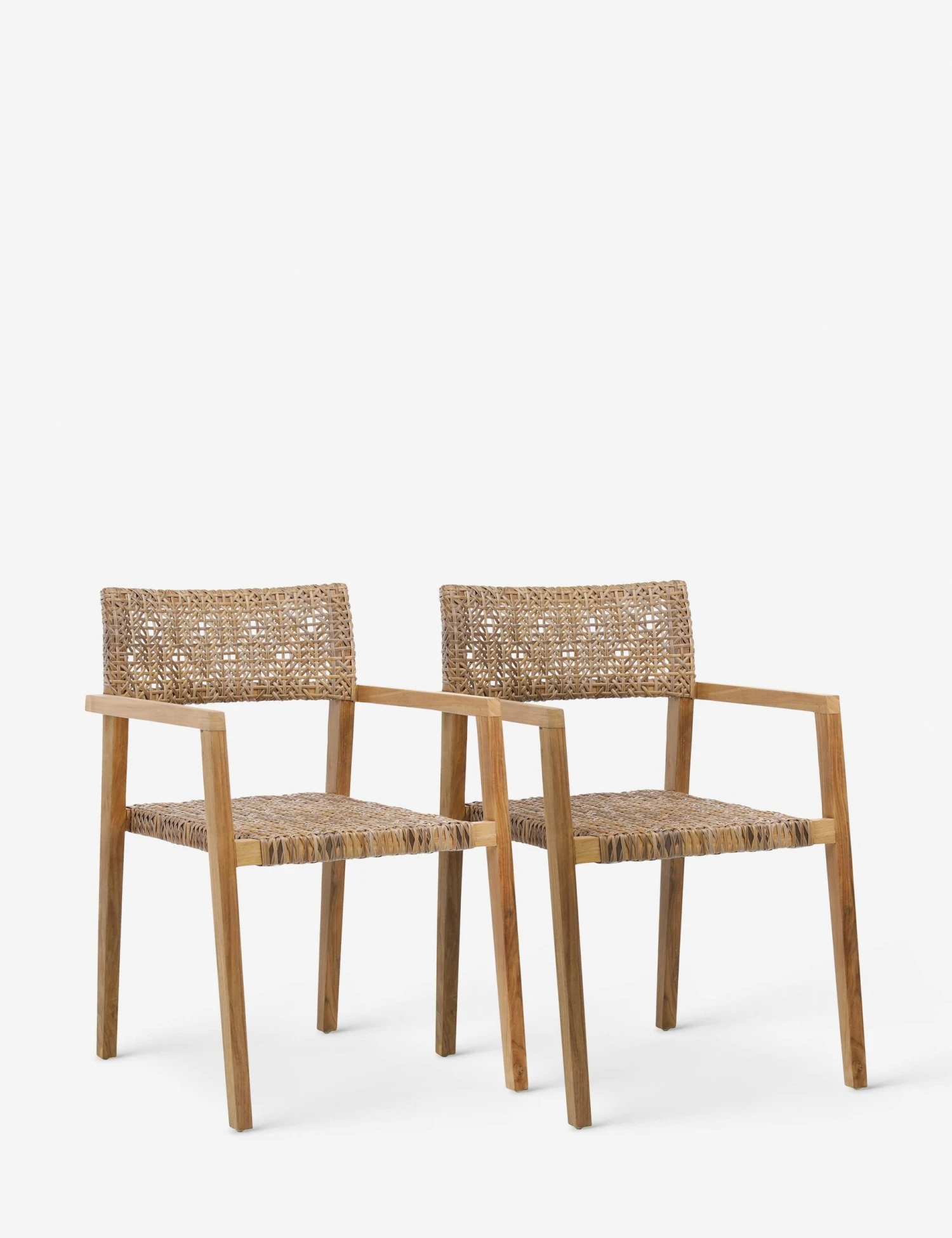 Mata Dining Chair (Set Of 2) 11 Mata Dining Chair (Set Of 2) - Image 9