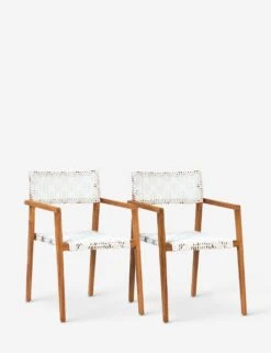 Mata Dining Chair (Set Of 2) 16 Mata Dining Chair (Set Of 2) -VIAN Furniture Shop DOV18813set