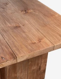 Harding Indoor / Outdoor Dining Table -VIAN Furniture Shop DOV22016c