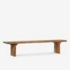 Harding Indoor / Outdoor Dining Bench