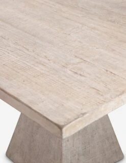 Thomson Dining Table -VIAN Furniture Shop DOV38018 D 2