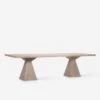 Thomson Dining Table -VIAN Furniture Shop DOV38018 FTQ