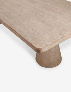 Horton Dining Table -VIAN Furniture Shop DOV38021cl