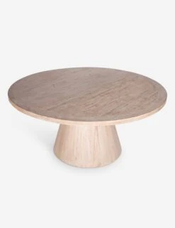 Horton Round Dining Table -VIAN Furniture Shop DOV38030a