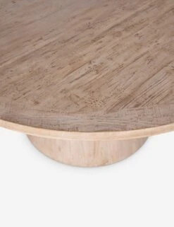 Horton Round Dining Table -VIAN Furniture Shop DOV38030cl