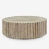 Rikesh Coffee Table -VIAN Furniture Shop DOV50043 FTQ