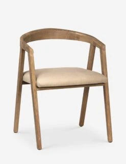 Cassidy Dining Chair -VIAN Furniture Shop DOV9252