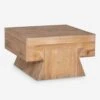 Naveed Coffee Table -VIAN Furniture Shop DOV9798