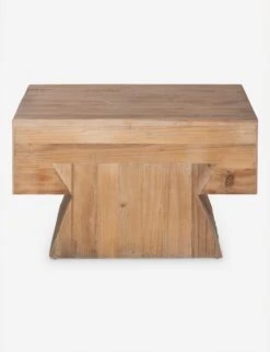 Naveed Coffee Table -VIAN Furniture Shop DOV9798 F