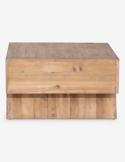 Naveed Coffee Table -VIAN Furniture Shop DOV9798 P