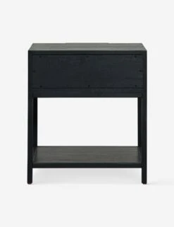 Dana Nightstand -VIAN Furniture Shop DanaNightstand Black A0654293 533
