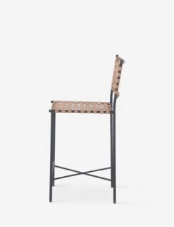 Daniel Leather Bar And Counter Stool -VIAN Furniture Shop DanielLeatherBarAndCounterStool3